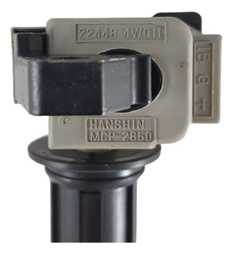 Bobina De Encendido Infiniti Qx4 Pathfinder 2000 2001 3.5l