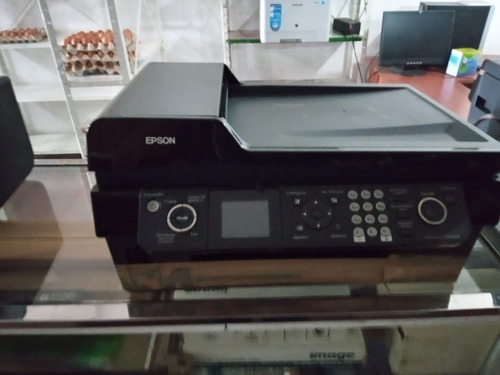 Imagen 6 de 9 de Servicio Técnico Impresoras Epson Canon Hp