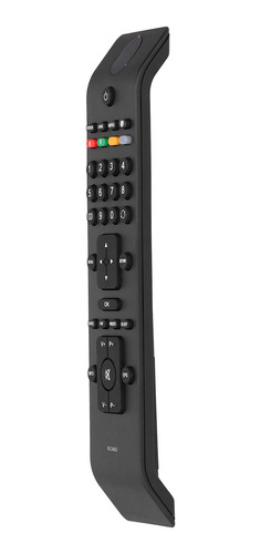 Control Remoto De Tv Lcd Rc3902 Universal Con Botón Grande