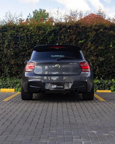 BMW Serie 1 3.0 M135i F21