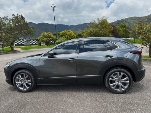 Mazda CX-30 2.0 Touring At