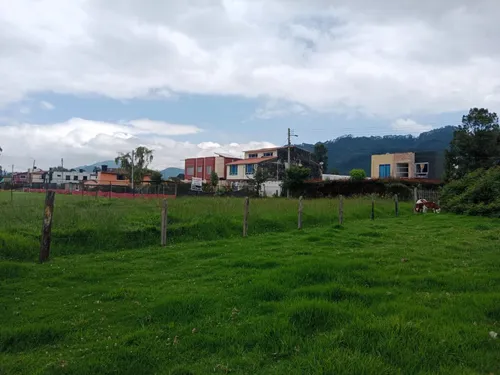 Venta De Lote Ubicado En Tabio-cundinamarca