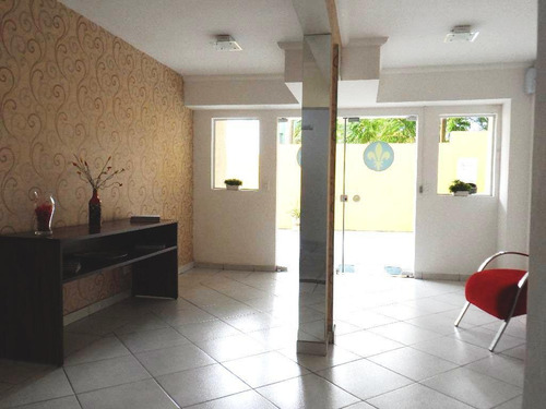 Apartamento Com 2 Dormitórios À Venda, 70 M² Por R$ 280.000,00 - Vila Nossa Senhora De Fátima - Guarulhos/sp - Ap9579