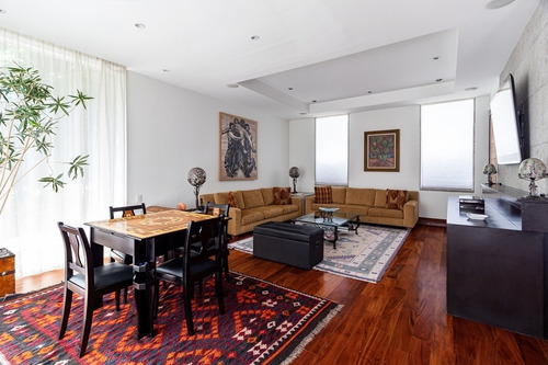 Imagen 8 de 30 de Casa En Condominio En Venta En Hacienda Santa Fe ( 495087 ) ( 5 Recámaras, 5.1 Baños, 772m2 )