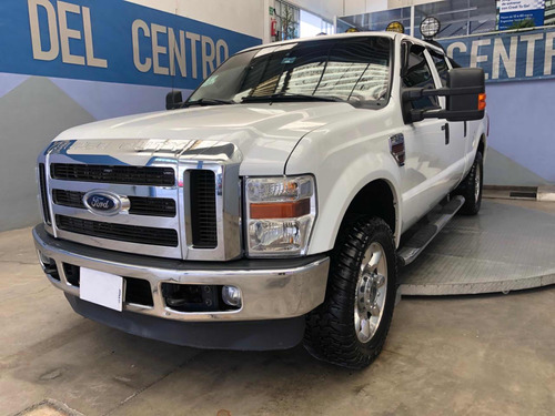 Ford F-250 Super Duty, 2010