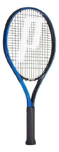 Raqueta De Tenis Prince Attack 27 Azul Tm21a - Sin Funda