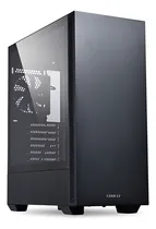 Comprar Case Lian Li Lancool 205 Black Usb 3.0 Sin Fuente