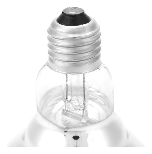 1pc Cerdo Lechón Gruesa Lámpara De Calor Impermeable A Prueb