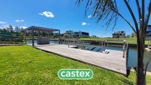 Casa En Venta En El Yacht Nordelta