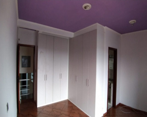 Casa 02 Dormitórios Na Vila Santana Em Sorocaba Sp - 236 - 33713857