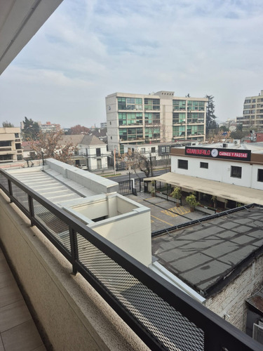 (adm) Última Oficina En Arriendo Con 1 Mes Gratis