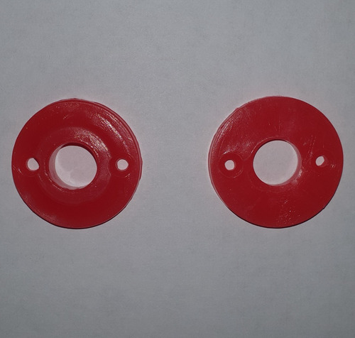 Imagen 5 de 7 de Kit De Accesorios Para Mesa De Futbolito Rondanas Pelotas
