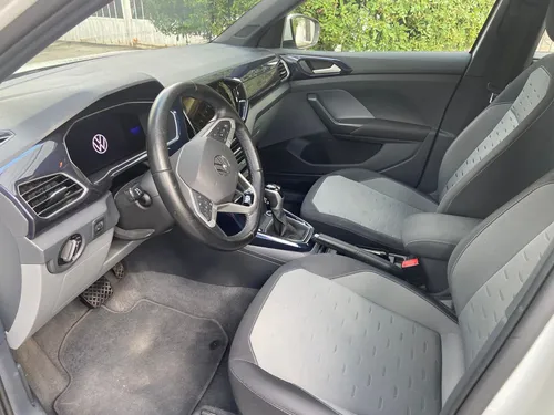 Volkswagen T-Cross 1.6 Comfortline At