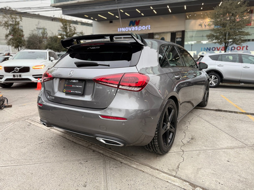 Mercedes Benz A 200 Progressive 2020