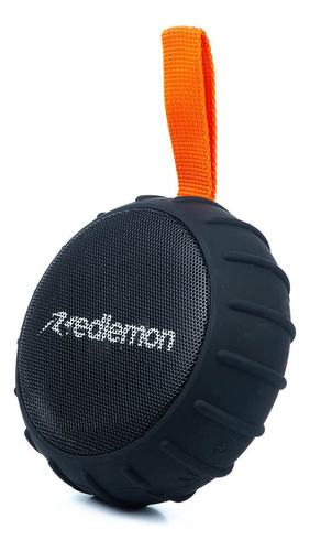 Redlemon Parlante Bluetooth Portátil Resistente Al Agua 12 H