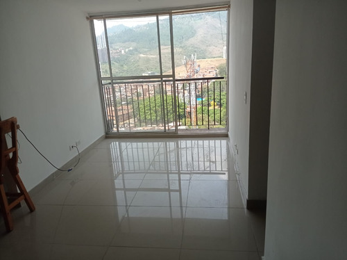 Apartamento En Venta En Barrio Perez Bello (p)