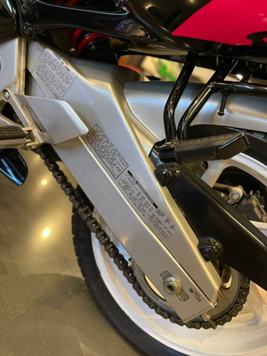 Imagen 12 de 16 de Honda Cbr 600 F2 1992 Whimclassics®