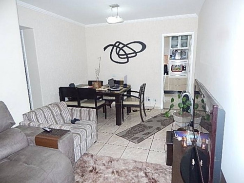 Imagem 9 de 27 de Apartamento Em Condomínio Padrão Para Venda No Bairro Penha De França, 3 Dorm, 1 Suíte, 1 Vagas, 81 M.ap0761 - Ap0761