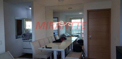 Imagem 5 de 18 de Apartamento Em Santana - São Paulo, Sp - 299169