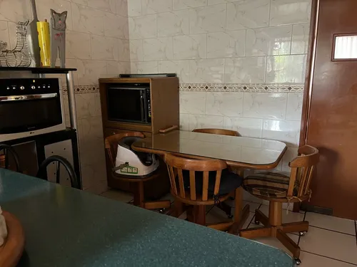 Casa En Venta Para Remodelar En Condominio En Irrigacion