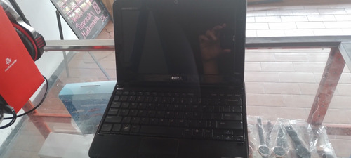 Mini Laptop Dell Inspiron Para Reparar O Repuesto 