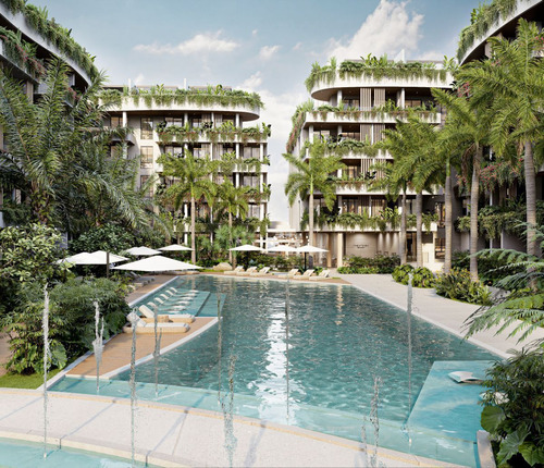 Venta Apartamento En Bayahibe.