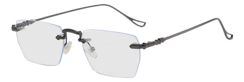 Gafas Gafas Gafas Moda Gafas Anti Luz Azul Para Ocio