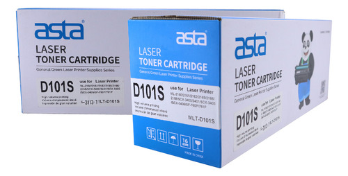 Toner Para Impresora Laser Asta D101s (mlt-d101s)