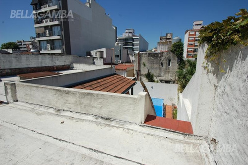 Imagen 13 de 27 de Único Ph Multifamiliar Con Patios Y Terraza, Ideal Para Renta