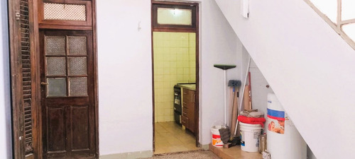 Departamento Ph Tipo Casa En Venta, En V. Sarfield