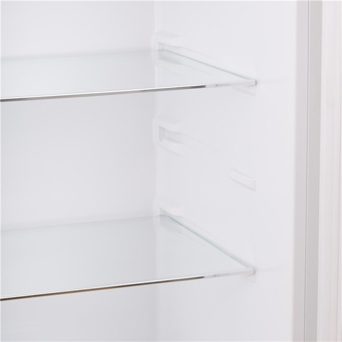 Heladera Cíclica Telefunken Tfk-hd300b 300lts Blanca Color Blanco