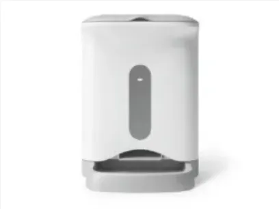 Linha Pet