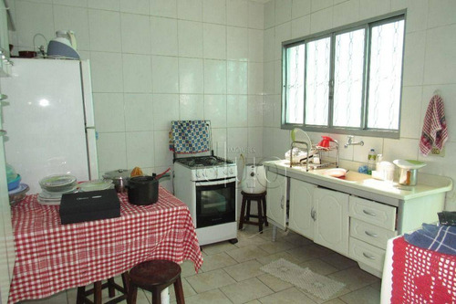 Imagem 5 de 14 de Casa À Venda, 120 M² Por R$ 280.000,00 - Vila Rezende - Piracicaba/sp - Ca4139