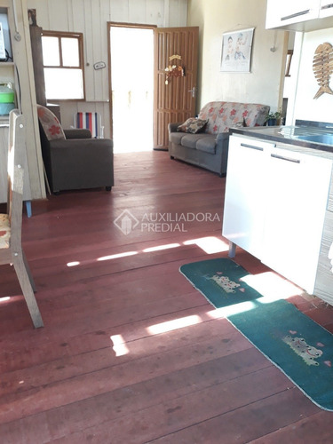 Imagem 5 de 15 de Casa - Cascata - Ref: 220342 - V-220342