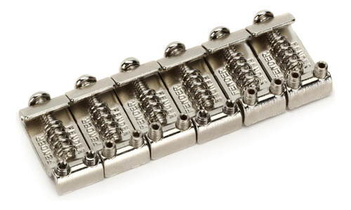 Selletas De Puente Stratocaster American Standard 2008 ...