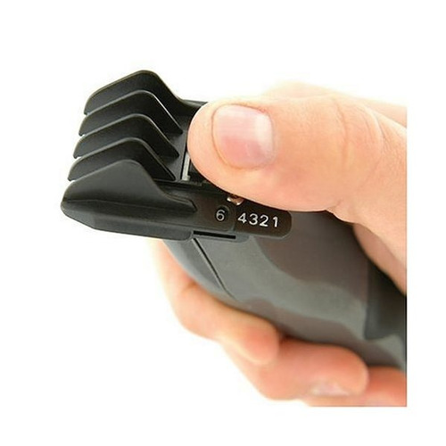 Wahl Trimmer Barba Recargable # 9916-817