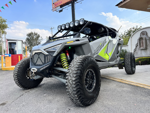 Rzr Turbo R