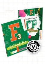 Comprar Matematica F3 - Es 2º \u002F 3º - Mandioca, De Effenberger, Pablo. F3, Vol. 1. Editorial Estacion Mandioca, Tapa Blanda En Español
