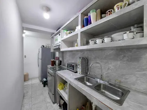 N.m Apartamento En La Machiri