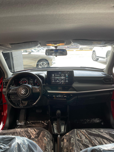 Suzuki Swift 2025