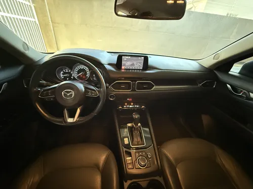 Mazda CX-5 2.0 Touring At