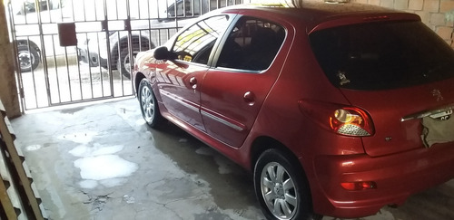Peugeot 207 2012 1.4 Xs Hdi