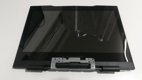 Tapa Modulo Display 11.6  Alienware Slim 40 Pin M11x Negro