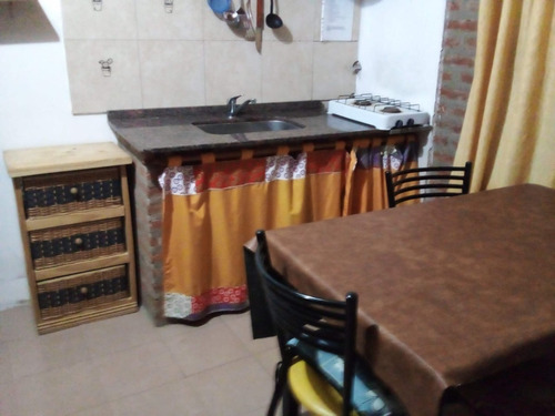 Tu Inversión Para Mudarte A Las Sierras De Córdoba. Complejo De 3 Cabañas En Santa Mónica. 125.000 Dolares.