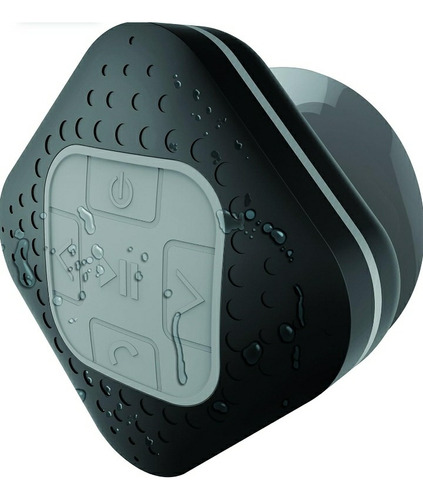 Bluetooth Shower Speaker