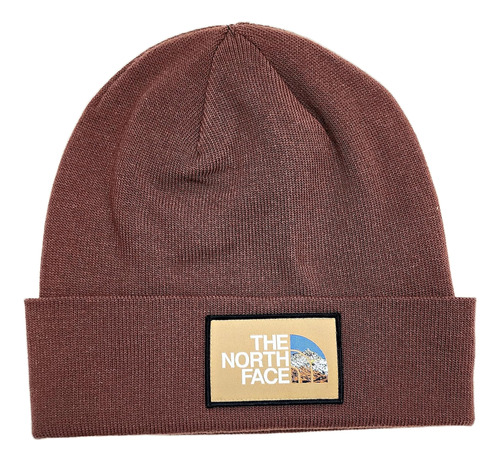 Gorro Reciclado The North Face Dock Worker (parche Gráfico