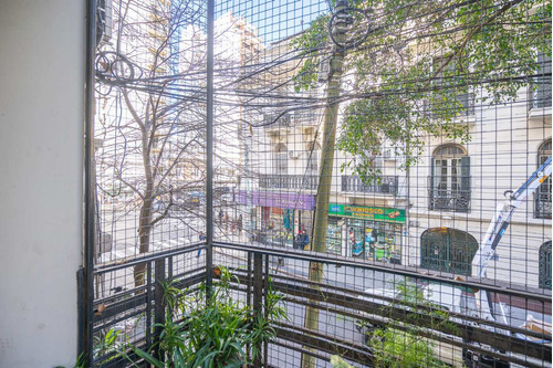 Venta Depto De 3 Amb Recoleta. ¡¡bajo De Precio!!