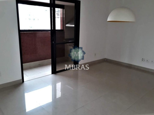 Vila Mariana | Metrô Santa Cruz | Oportunidade - Mb8314