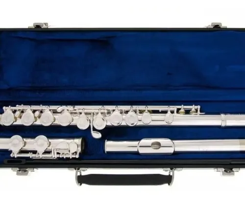 Flauta gemeinhardt on sale
