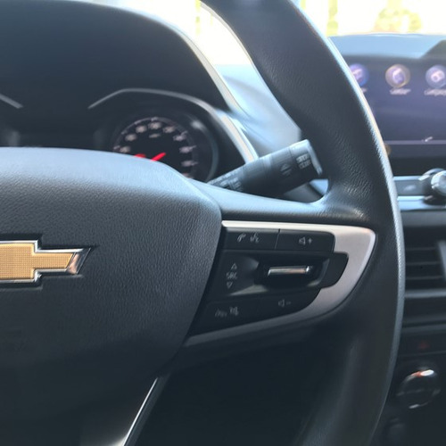 Chevrolet Onix 1.0 TURBO FLEX LTZ MANUAL
